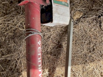 Vennings Electric Auger 