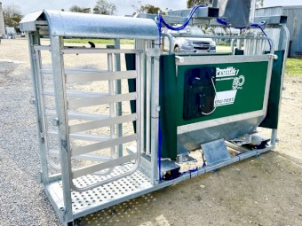 Prattley True Test 3way Auto Weight Drafter