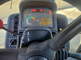 Claas Ares 696RZ