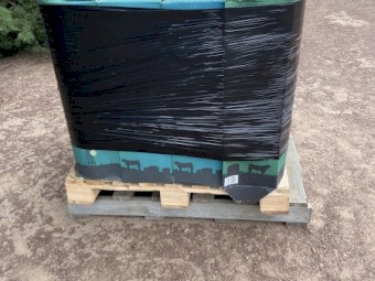 Silage Wrap