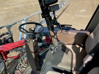 Miller Nitro 4365 Self Propelled Boomspray