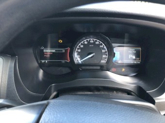 2018 Ford Ranger XLS