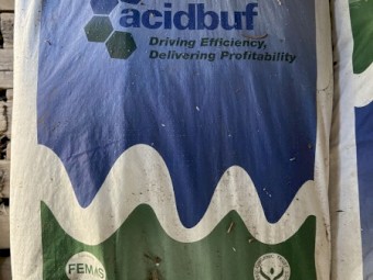 Acid Buff