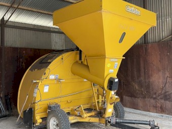 Grainstor Silo Bag Loader