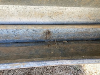 Elms Heavy Duty feeders for sale x 3