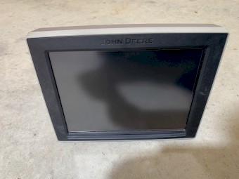 John Deere Gen 4 extended monitor 