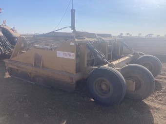 O'Bryan Laser Bucket