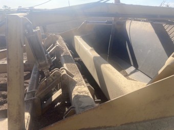 O'Bryan Laser Bucket