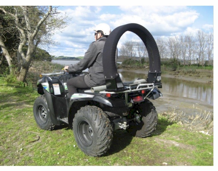 Lifeguard ATV Roll Bar reduced price 