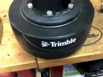 Trimble FM750 Ez Pilot Package