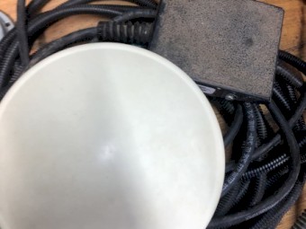 Trimble FM750 Ez Pilot Package