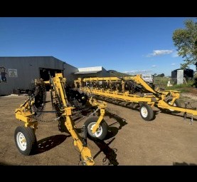 V Rake Elsworth New
