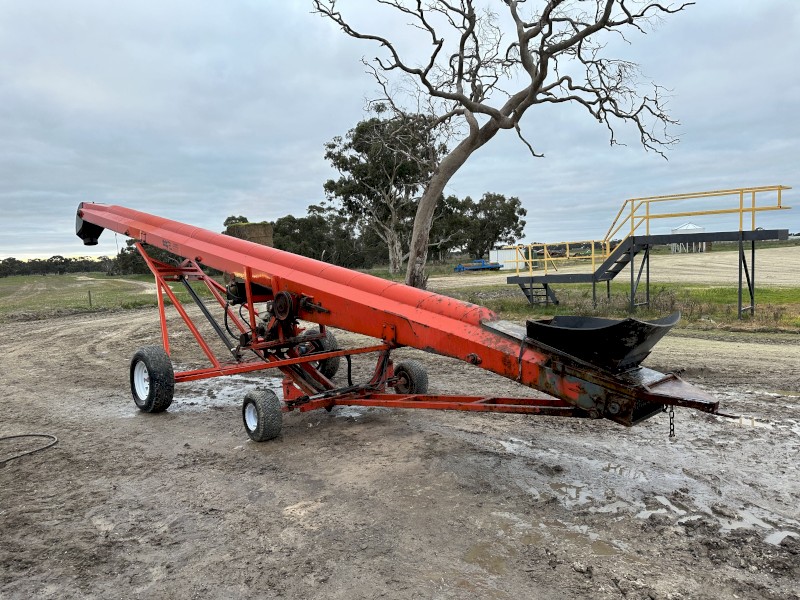 Riteway Tubulator