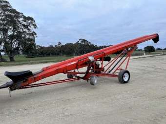 Riteway Tubulator