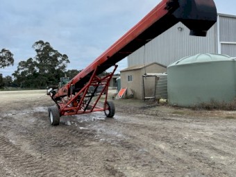 Riteway Tubulator