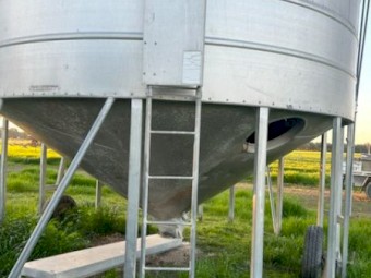 Macey Field Bin 
