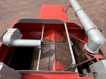 Massey Ferguson 850