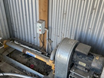 2019 Mono Pump