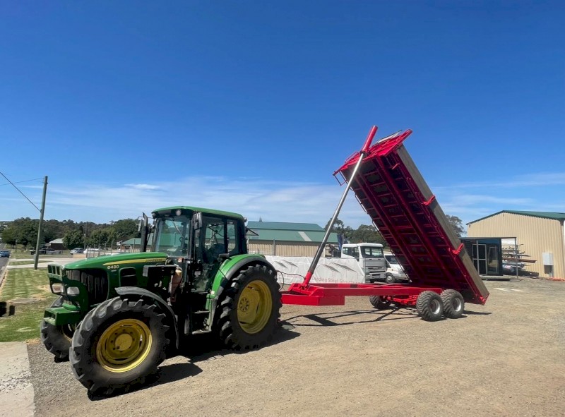 Farm Trailer