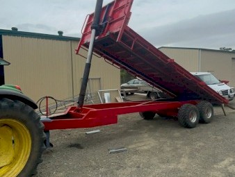Farm Trailer