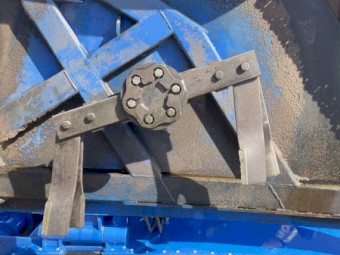 2023 Gason 15ft slasher