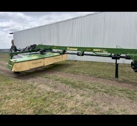 2020 Krone Mower Conditioner ECTC500CRS