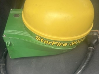 John Deere Starfire 3000 Receiver