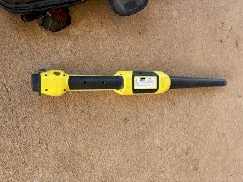 Tru-Test XRS2 Stick Reader