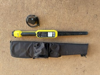 Tru-Test XRS2 Stick Reader