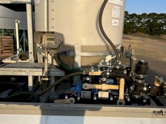 850L SPRAYER MATE/ BATCH MATE