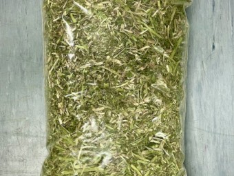 Lucerne Clover Hay