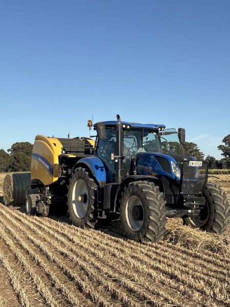 oaten rolls