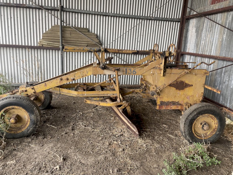 XCRB Grader