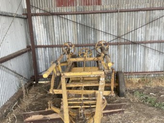 XCRB Grader