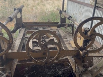 XCRB Grader