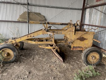 XCRB Grader