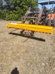 Connor Shea small seed box 18 run