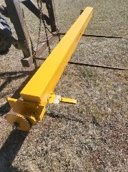 Connor Shea small seed box 18 run