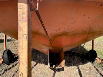 Sherwell Field Bin