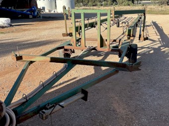 Goldacres Boom