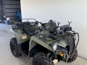 Can-Am Outlander 570 Pro ATV