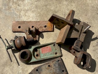 Bartlett Hitch