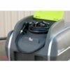 1200L fuel tank with pump
