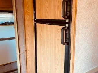 Trailblazer Rv 240e