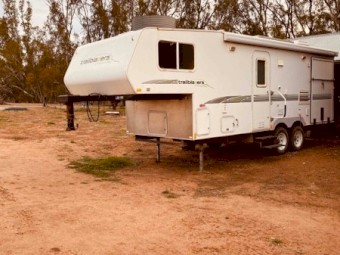 Trailblazer Rv 240e