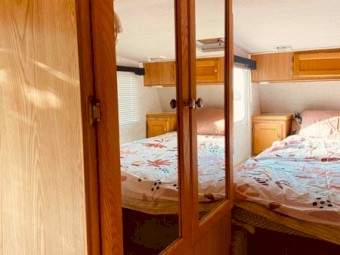 Trailblazer Rv 240e