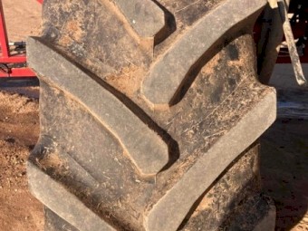 Tyres for sale