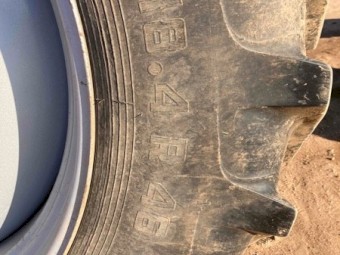 Tyres for sale