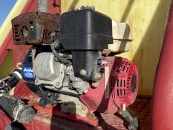 Hardi Navigator 4024