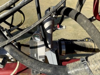 Hardi Navigator 4024